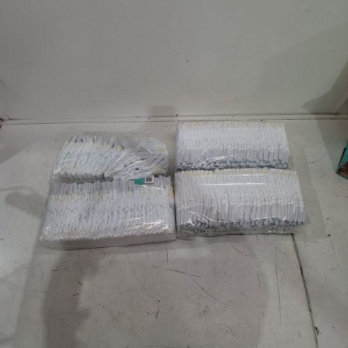 115PK PAMPERS SWADDLERS DIAPERS - NEWBORN SIZE image 2