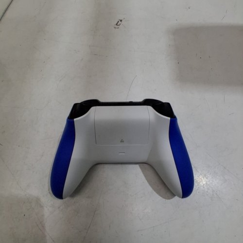 XBOX ONE CORE CONTROLLER - SHOCK BLUE image 4