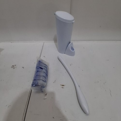 CLOROX 3-IN-1 TOILET WAND CLEANING STARTER KIT image 2