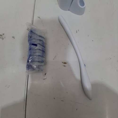 CLOROX 3-IN-1 TOILET WAND CLEANING STARTER KIT image 3