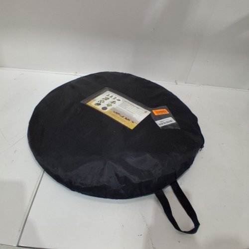 POP UP PRIVACY TENT - 6.3FT - GREEN image 4