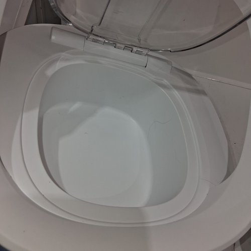 NUTRICARE AUTOMATIC PET FEEDER WITH APP CONTROL AND RFID - WHITE (MODEL: VC009) image 5