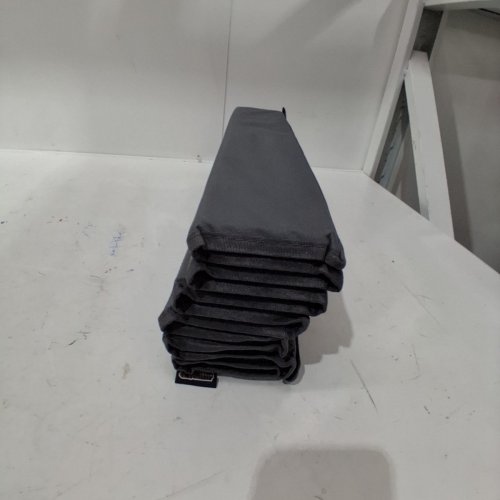 GORILLA GRIP COUCHES AND SOFA CUSHION SUPPORT BOARD - 24" X 54" - GREY image 3