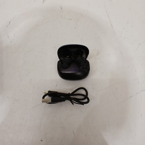 MONSTER SLEEP EAR200, WIRELESS IN-EAR BLUETOOTH HEADPHONES - BLACK image 3
