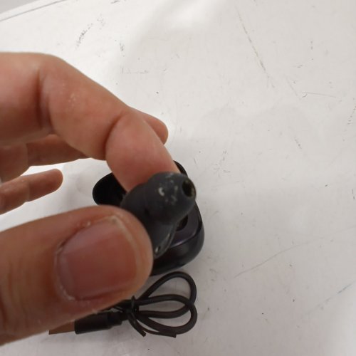 MONSTER SLEEP EAR200, WIRELESS IN-EAR BLUETOOTH HEADPHONES - BLACK image 4