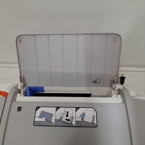CANON PIXMA TS3420 WIRELESS INKJET PRINTER - WHITE (MODEL: K10514) image 5