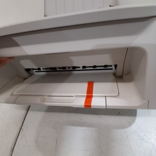 CANON PIXMA TS3420 WIRELESS INKJET PRINTER - WHITE (MODEL: K10514) image 6
