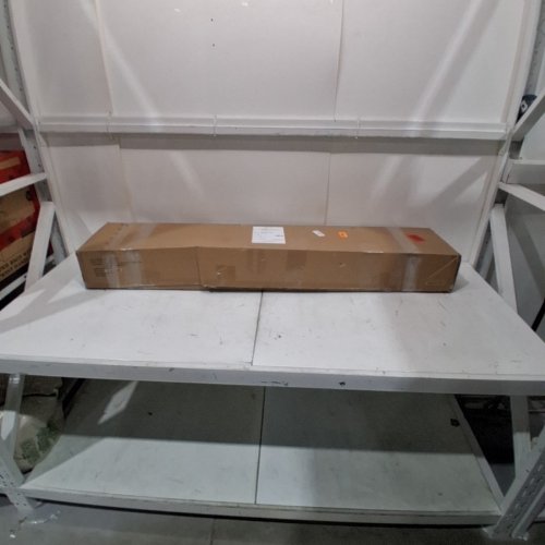 AMAZON BASICS MATTRESS FOUNDATION, SMART BOX SPRING BED FRAME - 5" FULL - (MODEL: B07K6H2P7G) image 6