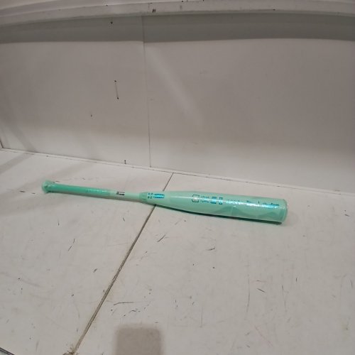RAWLINGS ICON -10 USSSA JUNIOR BIG BARREL BASEBALL BAT - 32" - MINT GREEN image 2