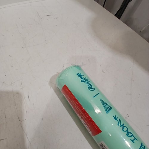 RAWLINGS ICON -10 USSSA JUNIOR BIG BARREL BASEBALL BAT - 32" - MINT GREEN image 3