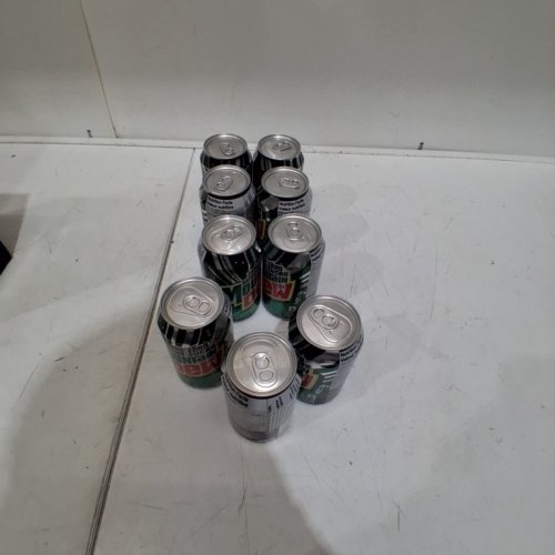 9PK MOUNTAIN DEW ZERO SUGAR SOFT DRINK - 355 ML image 3