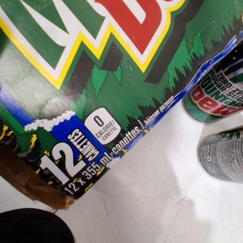 9PK MOUNTAIN DEW ZERO SUGAR SOFT DRINK - 355 ML image 4