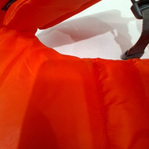 DOG OUTWARD HOUND SPLASH LIFE JACKET - EXTRA LARGE - ORANGE image 5