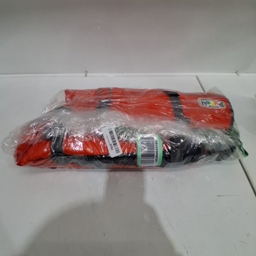 DOG OUTWARD HOUND SPLASH LIFE JACKET - EXTRA LARGE - ORANGE image 6