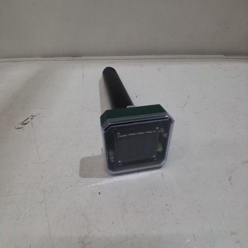 10PK SOLAR POWERED RODENT REPELLERS - 400 HZ, 7,500 SQ. FT. - BLACK image 3