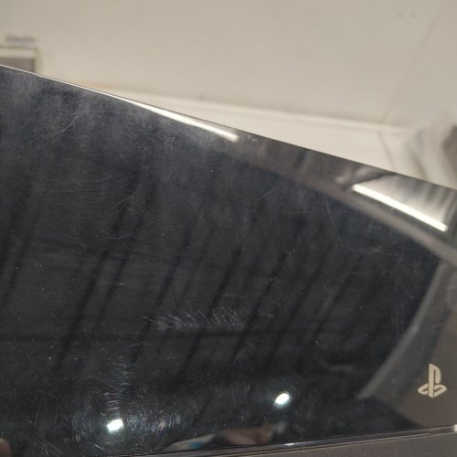 SONY PLAYSTATION 4 GAME CONSOLE 500GB - BLACK (MODEL: CUH-1115A) image 8