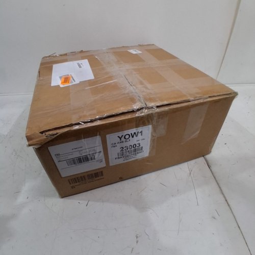 YEEZEE HEAVY DUTY ROLLING SHOP STOOL - 14" SEAT - BLACK image 5