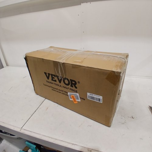 VEVOR MECHANICS STOOL - 4" WHEELS 330LBS CAP (MODEL- BLC9010) image 5