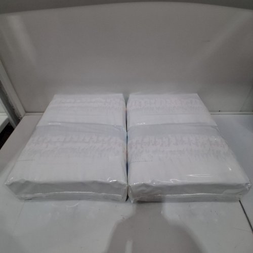 124PK PAMPERS BABY DIAPERS DRY ULTRA 3X PROTECTION -SIZE 6 image 2