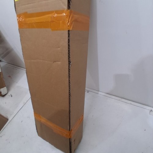 5TH WHEEL TRIPOD STABILIZER JACK FOR RV TRAILERS - 39"-53" TALL 5000LB MAX - BLACK (MODEL: ATRVLS-0015) image 3