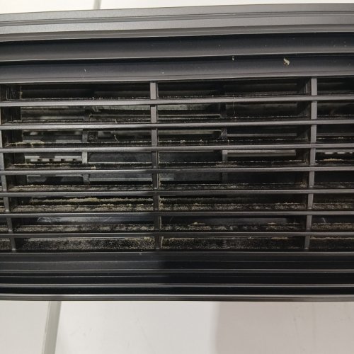 GOVEELIFE APP CONTROL TOWER FLOOR FAN WITH 5 MODES 12 SPEEDS - 42" - BLACK (MODEL: H7105) image 6