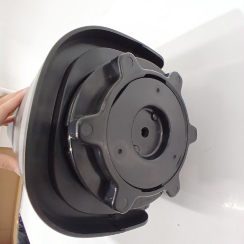 GOVEELIFE APP CONTROL TOWER FLOOR FAN WITH 5 MODES 12 SPEEDS - 42" - BLACK (MODEL: H7105) image 12