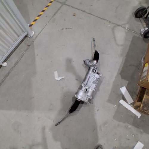 STEERING GEAR POWER RACK AND PINION FOR 2014-2020 DODGE RAM 1500 image 3