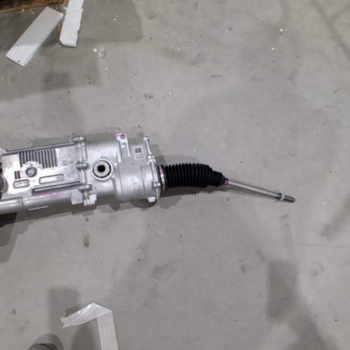 STEERING GEAR POWER RACK AND PINION FOR 2014-2020 DODGE RAM 1500 image 5
