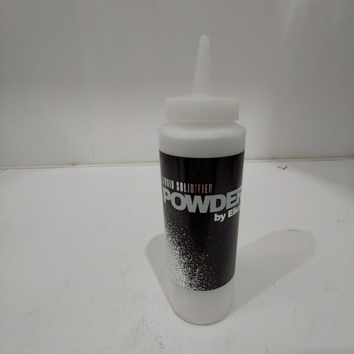 EIKON TATTOOING LIQUID SOLIDIFIER POWDER - 8 OZ image 2
