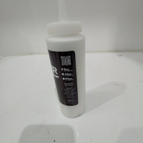 EIKON TATTOOING LIQUID SOLIDIFIER POWDER - 8 OZ image 3