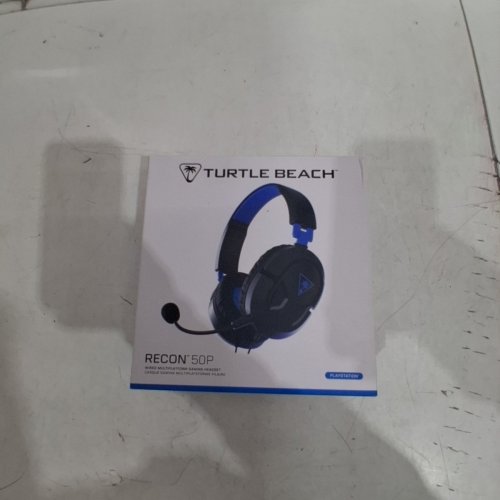 TURTLE BEACH TURTLE BEACH® EAR FORCE RECON 50P GAMING HEADSET - STEREO EDITION image 4