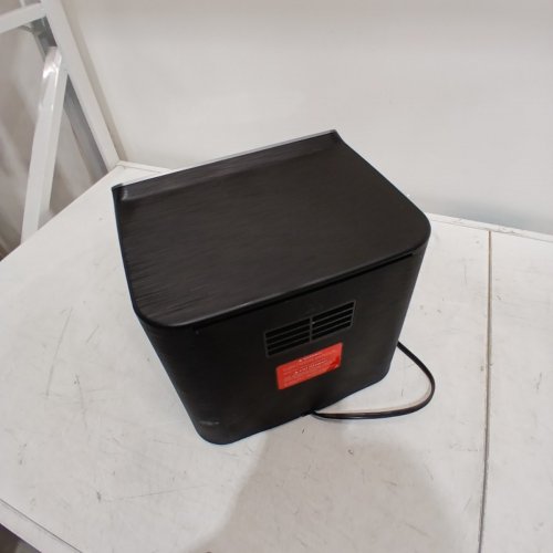 GOURMIA DIGITAL AIR FRYER - 120 V - 1700W - BLACK (MODEL: GAF-798) image 9