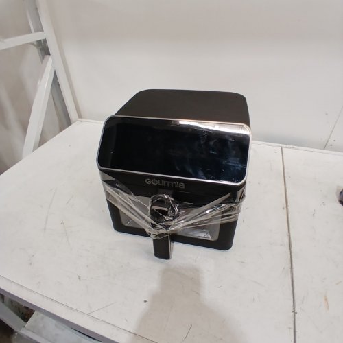 GOURMIA DIGITAL AIR FRYER - 120 V - 1700W - BLACK (MODEL: GAF-798) image 10