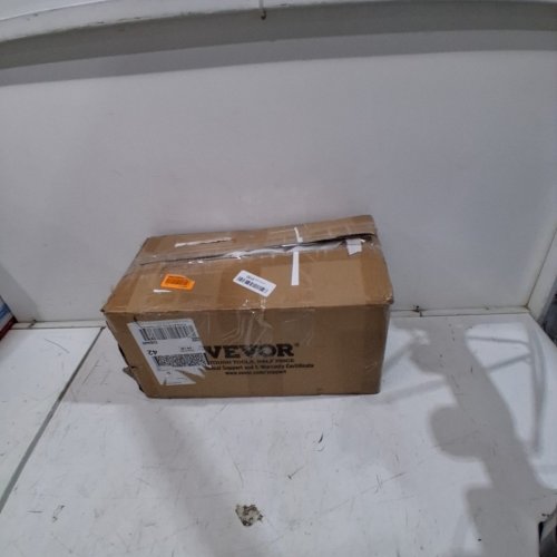 4PK VEVOR POST BASE ANCHOR BRACKET PLATE FOR PORCH OR DECK - 8" X 8" - STAINLESS STEEL (MODEL: BBLZ-8IN-4) image 3
