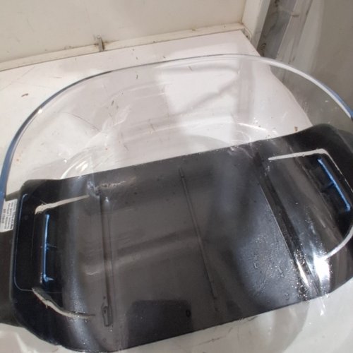 NINJA CRISPI PORTABLE COOKING SYSTEM - 4QT - STONE (MODEL: ‎FN101ST) image 4