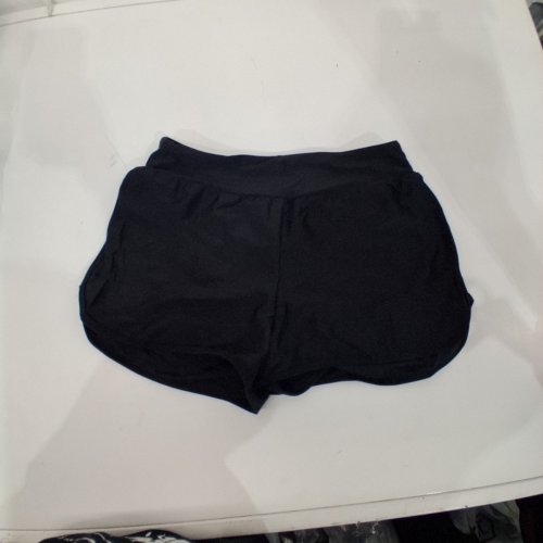 WOMEN'S RELLECIGA SWIM SHORTS - MEDIUM - BLACK (STYLE: RD3161-800) image 2