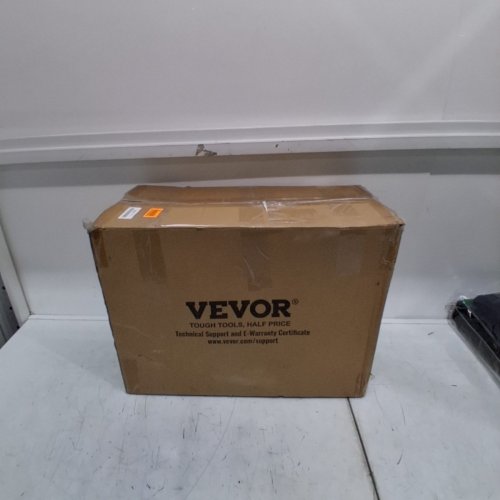 VEVOR LADDER LEVELER TOOL WITH STORAGE FOR UNEVEN GROUND - 21.65" X 9.84" X 15.75" - BLACK - (MODEL: KH-L03) image 5
