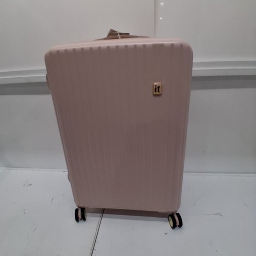 IT LUGGAGE LUXURIANT HARDSIDE ROLLING LUGGAGE - 26" - ROSE SAND (STYLE: 16-2470-08) image 5