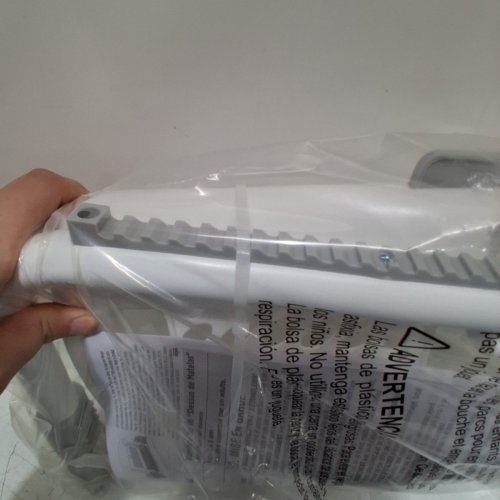 SAFETY 1ST 36" TOP-OF-MATTRESS BED RAIL - GREY (MODEL: BR017CEIU) image 3