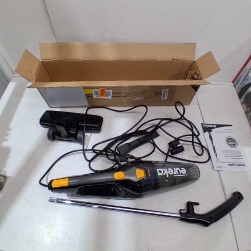 EUREKA BLAZE 3-IN-1 SWIVEL LIGHTWEIGHT STICK VACUUM CLEANER (MODEL: NES210) image 3