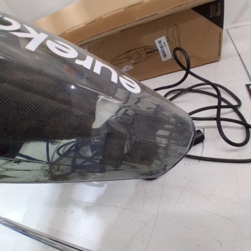 EUREKA BLAZE 3-IN-1 SWIVEL LIGHTWEIGHT STICK VACUUM CLEANER (MODEL: NES210) image 4