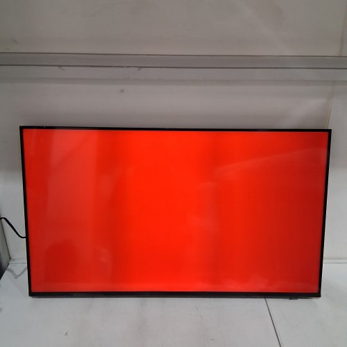 SAMSUNG CRYSTAL UHD U8000H 4K VISION SMART TV TELEVISION - 43" - BLACK (MODEL: UN43U8000HFXZC) image 4
