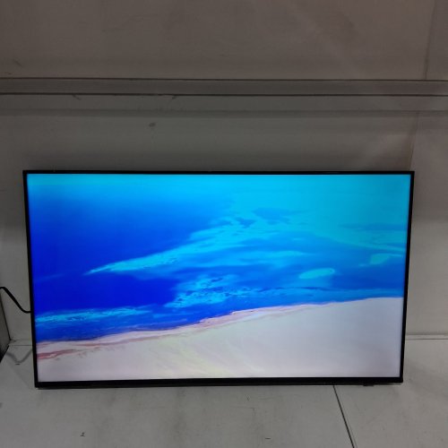 SAMSUNG CRYSTAL UHD U8000H 4K VISION SMART TV TELEVISION - 43" - BLACK (MODEL: UN43U8000HFXZC) image 10