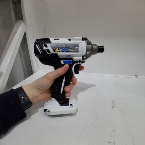 HART CORDLESS IMPACT DRIVER - *TOOL ONLY* - 20V (MODEL: HPID01) image 2