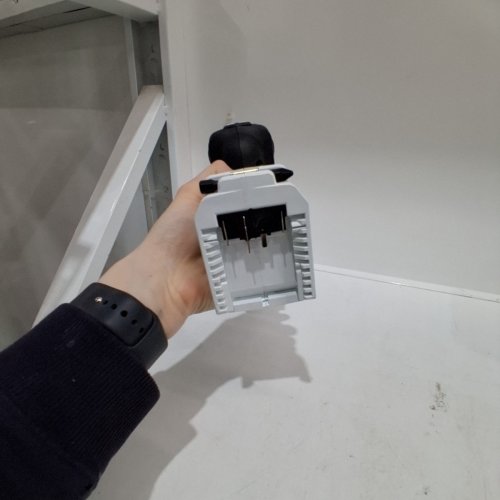 HART CORDLESS IMPACT DRIVER - *TOOL ONLY* - 20V (MODEL: HPID01) image 4