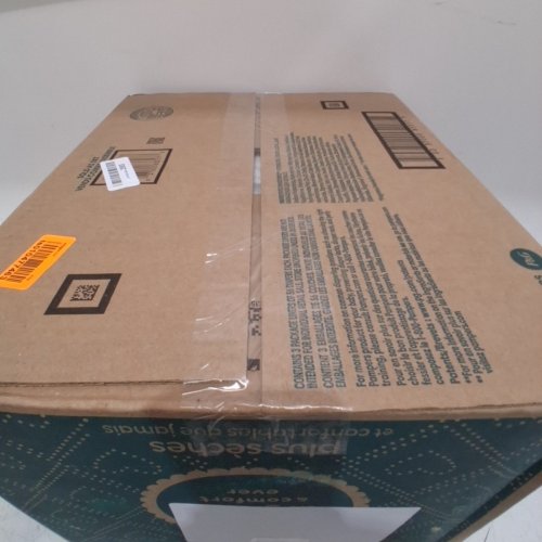 168PK PAMPERS BABY DRY - SIZE 3 image 3
