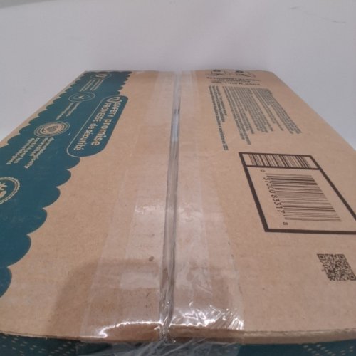 168PK PAMPERS BABY DRY - SIZE 3 image 4