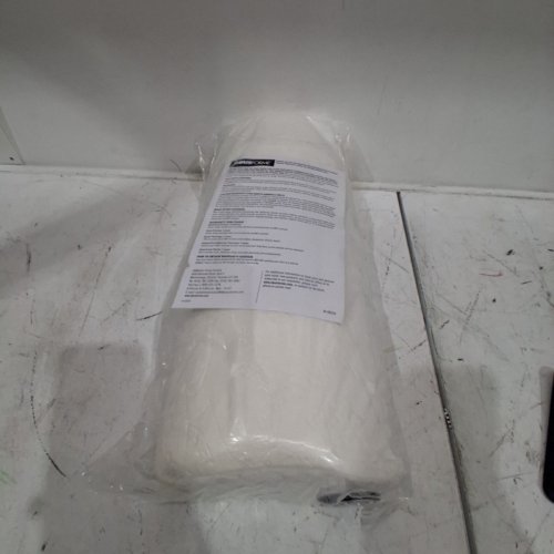 OBUSFORME 4-POSITION MEMORY FOAM SUPPORT PILLOW - WHITE (MODEL: PL-4PS-MF) image 2