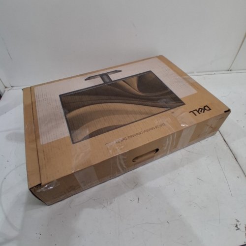DELL FULL HD COMPUTER MONITOR - 24" 1080P 100HZ - BLACK (MODEL: SE2425HM) image 6