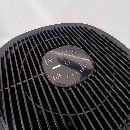 PUROAIR HEPA-14 AIR PURIFIER FOR HOME, HOSPITAL-GRADE FILTER, AIR PURIFIER FOR ALLERGIES - 45W, COVERS 1115 SQ FT - BLACK (MODEL: PUR-AIR-240) image 2